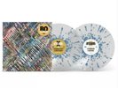 Alchemist Boldy James Bo Jackson Vinyl LP Splatter Signed Autographed Hip Hop