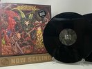 Bongripper - Satan Worshipping Doom Vinyl LP 10th Anniversary Black