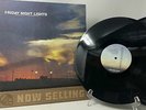 Friday Night Lights Soundtrack Vinyl LP Repress Explosions In The Sky