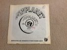Vinyl 7inch Single 45rpm The Creation-Painter Man PLF.119