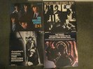 The Rolling Stones 4LP lot/December's Children,Now,12 x 5,Hot Rocks,/
