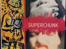 SUPERCHUNK ON THE MOUTH VINYL LP 1992 MATADOR EXCELLENT CONDITION