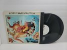 DIRE STRAITS LIVE ALCHEMY ORIGINAL 2 x  LP 1984 EX / EX