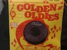 Beatles John Lennon SEALED Golden Oldies Mind Games 4201 45 rpm Purple Capitol
