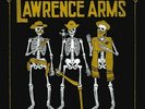 Lawrence Arms We Are The Champions of the World 2xLP vinyl record Greatest Hits