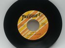 Selena y Los Dinos - 7” 45 Single - RARE - YA SE VA - Discos Freddie - VG+