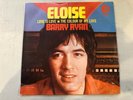 Barry Ryan- Rare Aussie MGM  EP  