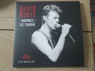 DAVID BOWIE -OUVREZ LE CHIEN (LIVE DALLAS 1995 BRILLANT LIVEADVENTURES VOL1) 2LP