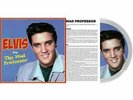 ELVIS PRESLEY - Sings The Mad Professor (RSD21) NEW PICTURE DISC VINYL LP