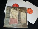 Jazz at the Pawnshop Prop7778/79 Domnèrus Hallberg.. Proprius Sweden NM 2-LP