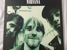 Nirvana The Complete BBC Radio One sessions 1989-91 M/M Rare Blue Vinyl