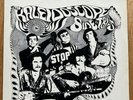 KALEIDOSCOPE - Side Trips LP vinyl FOLK ROCK PSYCHEDELIC UK 1988 reissue Edsel