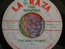 HEAR Thee Midniters 45 Chicano Power/Never Going to LA RAZA latin soul garage