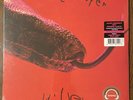 ALICE COOPER - KILLER LIMITED LP (RED/BLACK VINYL) New & Sealed