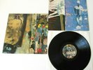 Throwing Muses - House Tornado UK 1988 4AD 1st Press LP with Inner Sleeve
