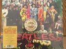 The Beatles Sgt. Pepper’s Lonely Hearts Club Band Anniversary New Vinyl LP