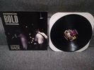 BOLD LP PUNK SXE NYHC AGNOSTIC FRONT GORILLA BISCUITS TRIAL RAMALLAH MINOR TREAT