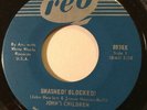 GARAGE PSYCH MOD John's Children SMASHED  BLOCKED  Reo 45 rare Canadian pressing