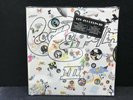 (B) LED ZEPPELIN  / LP / III / SD 19128 /  SPINNING WHEEL / FACTORY SEALED / NEW