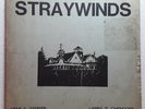 GENE STEIKER & LARRY CHENGGES Straywinds LP 1973 Private Press Folk Psych
