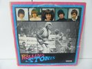 Rolling Stones, The Rolling Stones In Action, Vinyl - LP, GER 1966
