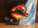 Afterburner [LP] by ZZ Top (Vinyl, Jan-1985, Warner Bros. Records Sealed.)