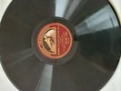78 / LAZARE LEVY / P DUKAS / GRAMOPHONE L-909