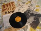 Vinyl The Smiths **RANK** Record includes Poster 1988