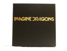 Imagine Dragons- Imagine Dragons- Vinyl Box Set VG+