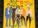 B-52's 1st Album 1979, Signed By The Band