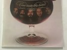 Deep Purple - Come Taste The Band - Used Promo LP -US 1975 WB PR 2895 -Near Mint