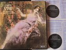 DECCA SET 6635/6 DELIBES SYLVIA BALLET 2-LP BONYNGE (1974) NM ENGLAND