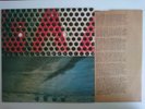 FUGAZI RED MEDICINE DISCHORD DIS90V BRENDAN CANTY POST PUNK HARDCORE INNER USA