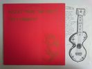 ROCKET FROM THE CRYPT HOT CHARITY PERFECT SOUND WOS001 ALTERNATIVE INSERT USA