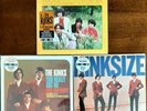 THE KINKS 3 EPs BRAND NEW  