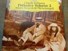 LP Arturo Benedetti MICHELANGELI Debussy 