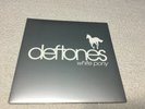 Deftones White Pony Double Vinyl Record LP