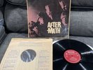 THE ROLLING STONES AFTER-MATH Vinyl LP LK 4786 4A 4B UK 1966 UNBOXED Aftermath