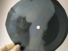 DOORS MOONLIGHT DRIVE X-Ray USSR Record Roentgen Ribs Bone Music Vinyl