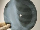 DOORS HELLO I LOVE YOU X-Ray USSR Record Roentgen Ribs Bone Music Vinyl