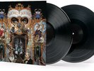 Dangerous by Michael Jackson (Record, 2015) NEW VINYL
