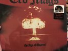 CRO-MAGS-THE AGE OF QUARREL LP RSD 2021 LIMITED EDITION 180GM RED/BLACK Splatter