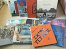 George Harrison 15 Albums LP The Beatles All Things Must Pass Complete Nice