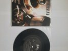 Nirvana Pennyroyal Tea RDS 7 Inch Vinyl Single Rare. Nevermind. In Utero....