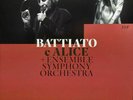 BATTIATO E ALICE  