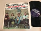 John Mayall Blues Breakers LP With Eric Clapton ORIG