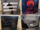 ZHU Nightday, Stardust EP, GENERATIONWHY & Genesis Vinyl LP's