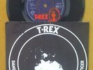 T. REX  