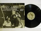 DUKE ELLINGTON MONEY JUNGLE UNITED ARTISTS JAZZ UAS1041J Japan FLIPBACK COVER LP