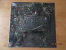 LP DAMNED - THE BLACK ALBUM ( NEW & SEALED ) 2 X VINYL RECORD
